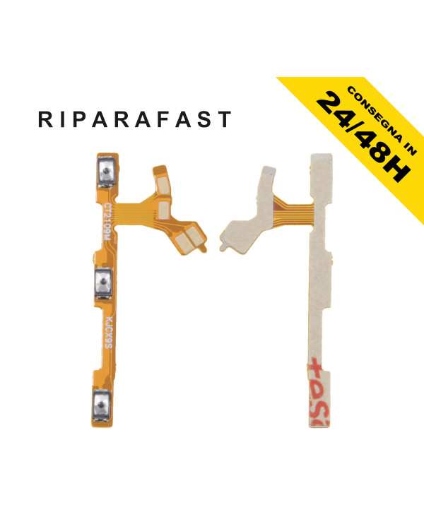 Flat Tasti Volume e Power per Huawei P Smart 2020 | Riparafast SRLS