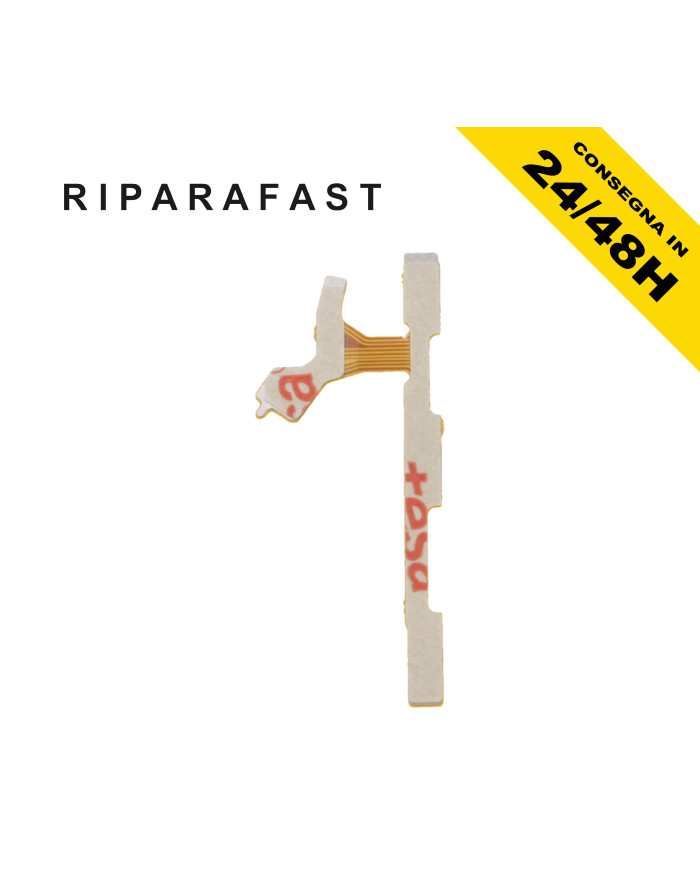 Flat Tasti Volume e Power per Huawei P Smart 2020 | Riparafast SRLS