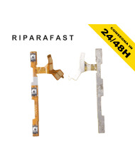 Flat Flex Tasti Volume Power Huawei P Smart 2019 | Riparafast SRLS
