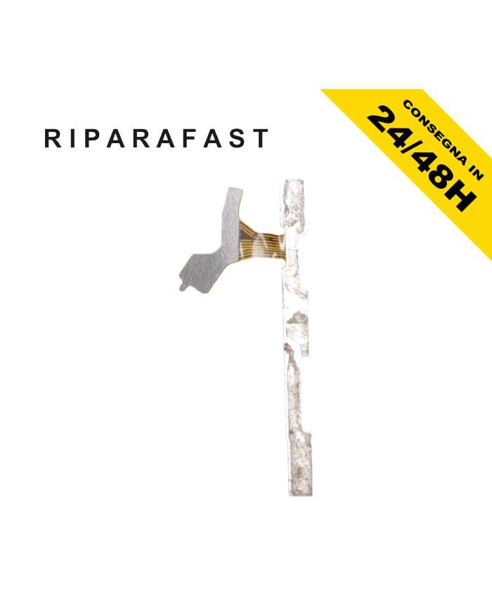 Flat Flex Tasti Volume Power Huawei P Smart 2019 | Riparafast SRLS