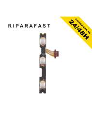FLAT FLEX TASTI LATERALI HUAWEI Y5 2019 | Riparafast SRLS