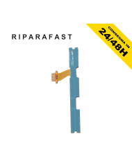 FLAT FLEX TASTI LATERALI HUAWEI Y5 2019 | Riparafast SRLS