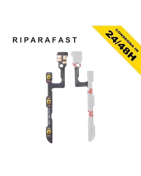 Tasti Volume Power Huawei P30 Flat Flex | Riparafast SRLS