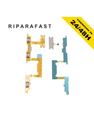 ON OFF Volume Power Huawei P40 Lite Flex Tasti | Riparafast SRLS