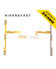 Flat Flex Accensione Tasti Xiaomi Redmi Note 9 | Riparafast SRLS
