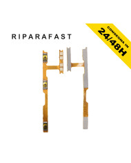 Flat Flex Tasti Volume Power Xiaomi Mi Note 10 | Riparafast SRLS