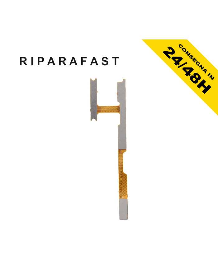 Flat Flex Tasti Volume Power Xiaomi Mi Note 10 | Riparafast SRLS