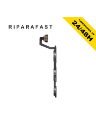 FLEX FLAT TASTI VOLUME POWER ON OFF REDMI MI 10 PRO | Riparafast SRLS