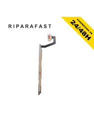 FLEX FLAT TASTI VOLUME POWER ON OFF REDMI MI 10 PRO | Riparafast SRLS