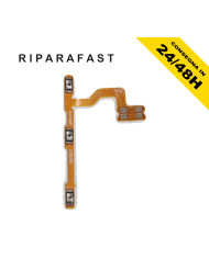 Flat Flex Tasti Volume Power Xiaomi Redmi 9 | Riparafast SRLS