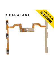 Flat Flex Tasti Volume Power Xiaomi Redmi 9 | Riparafast SRLS