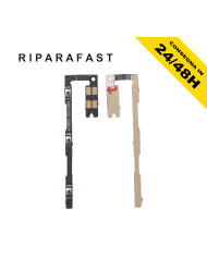 FLEX FLAT TASTI VOLUME POWER XIAOMI MI 8 LITE | Riparafast SRLS