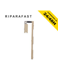 FLEX FLAT TASTI VOLUME POWER XIAOMI MI 8 LITE | Riparafast SRLS
