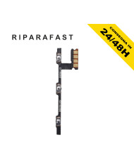 FLEX FLAT TASTI VOLUME E POWER REDMI 7 | Riparafast SRLS