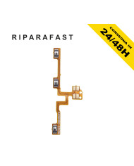 Tasto Volume Xiaomi Redmi Note 9S/9 Pro Laterali | Riparafast SRLS
