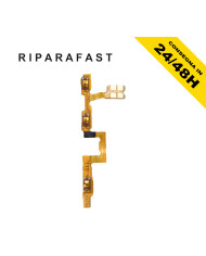 FLEX FLAT TASTI VOLUME E POWER HUAWEI NOVA 5T | Riparafast SRLS