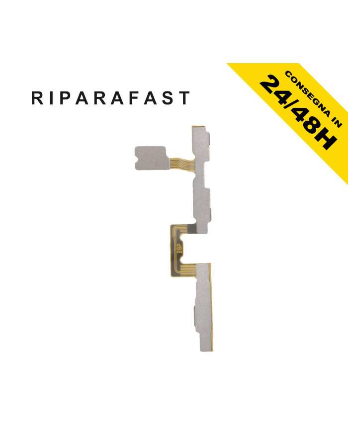 FLEX FLAT TASTI VOLUME E POWER HUAWEI NOVA 5T | Riparafast SRLS