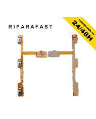 FLEX FLAT TASTI VOLUME POWER XIAOMI MI 10 LITE | Riparafast SRLS