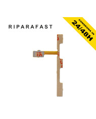 FLEX FLAT TASTI VOLUME POWER XIAOMI MI 10 LITE | Riparafast SRLS