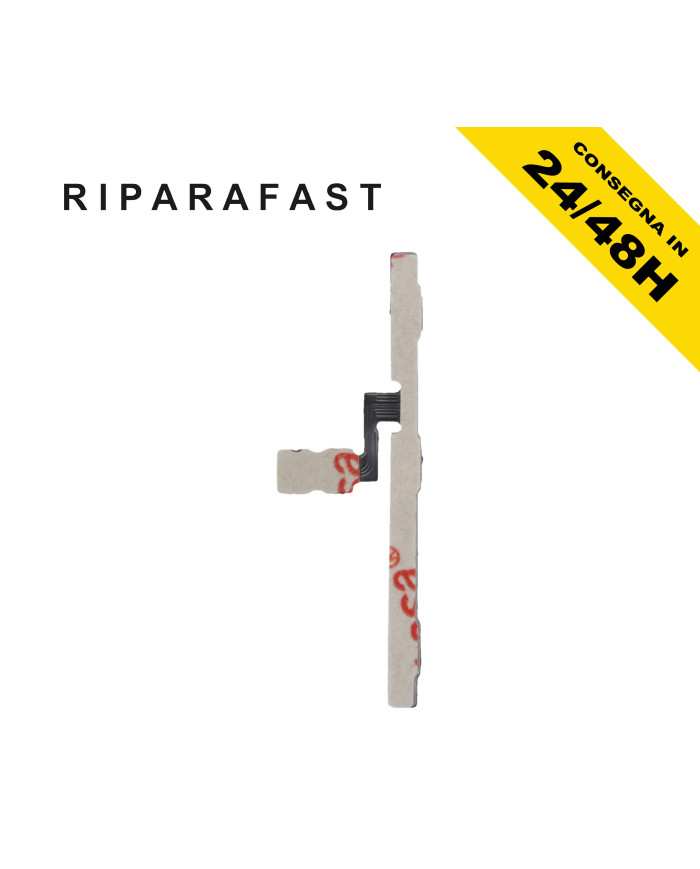 Flat Flex Tasti Volume Power Xiaomi Redmi Mi 9 | Riparafast SRLS