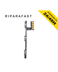FLEX FLAT TASTI VOLUME E POWER REDMI 7 | Riparafast SRLS