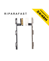 FLEX FLAT TASTI VOLUME E POWER REDMI 7 | Riparafast SRLS