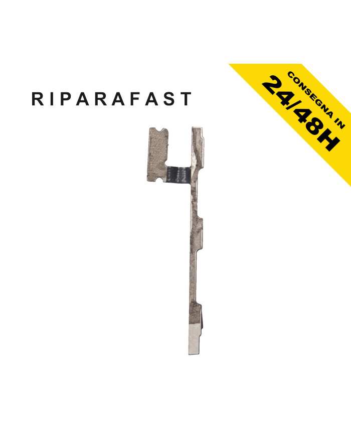 FLEX FLAT TASTI VOLUME E POWER REDMI 7 | Riparafast SRLS