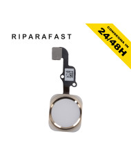 Tasto Home iPhone 6S Gold | Riparafast SRLS
