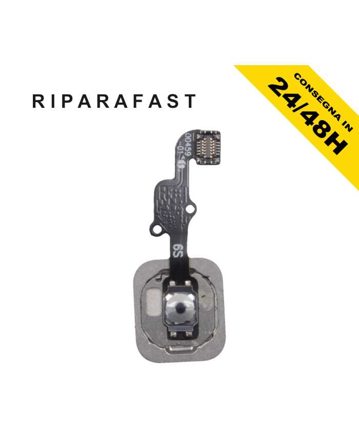 Tasto Home iPhone 6S Gold | Riparafast SRLS