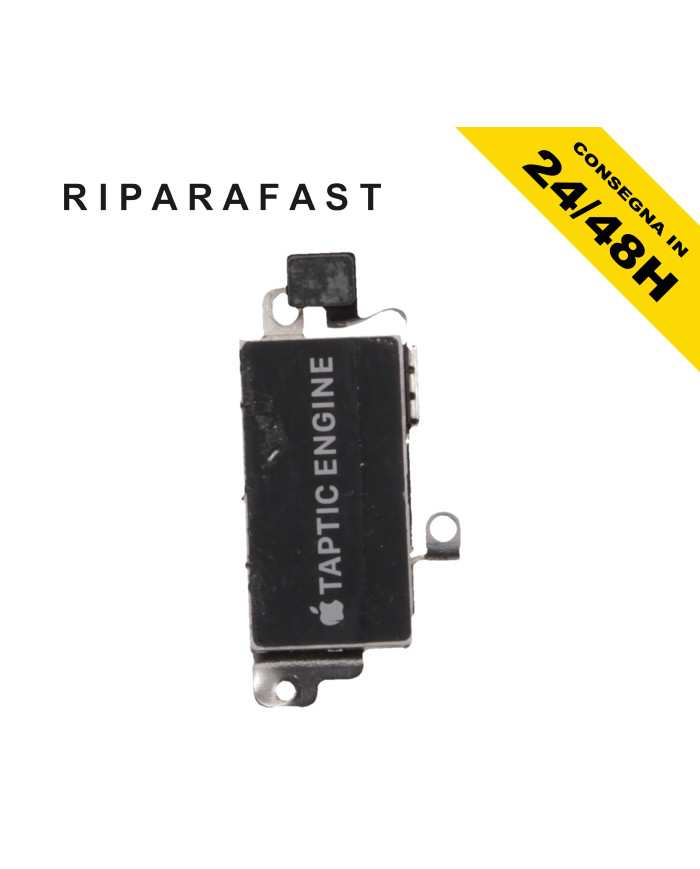 Taptic Engine iPhone 11 Pro Max: Motorino Vibrazione | Riparafast SRLS
