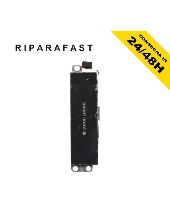 Taptic Engine iPhone 8 Plus: Motorino Vibrazione | Riparafast SRLS