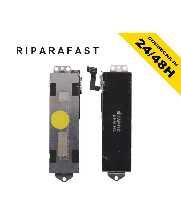 Flex Flat Taptic Engine iPhone 7 Plus | Riparafast SRLS