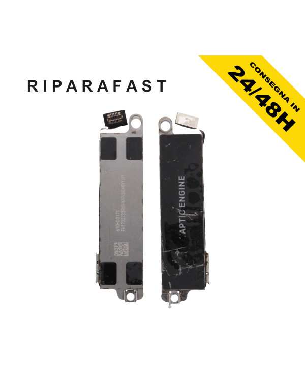 Taptic Engine iPhone 8: Motorino Vibrazione Flex Flat | Riparafast SRLS