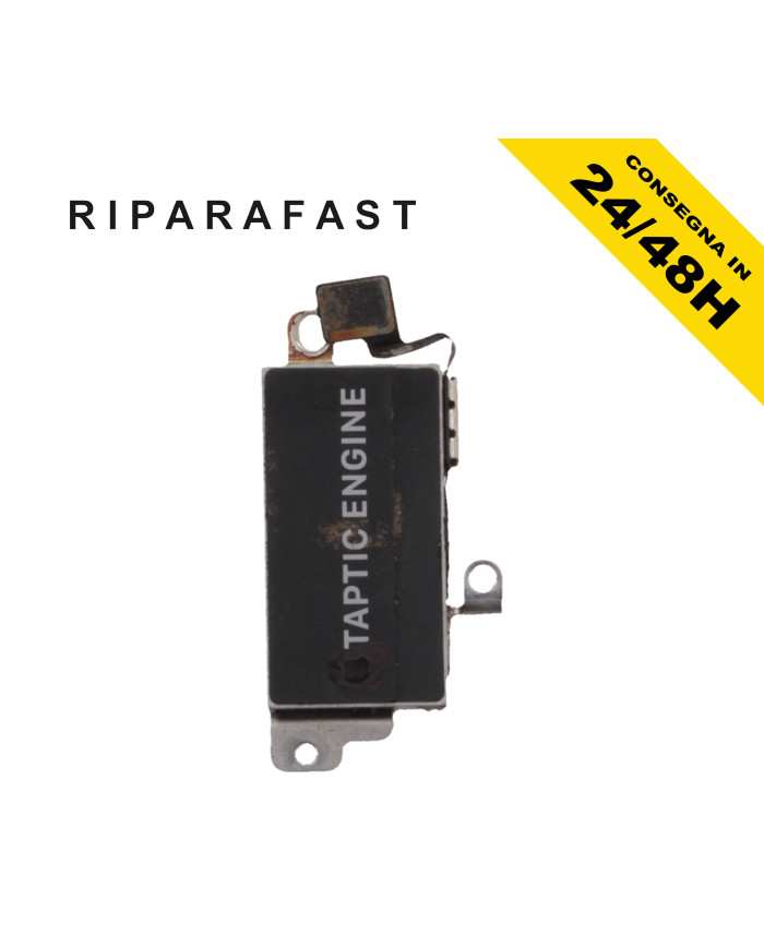 Taptic Engine iPhone 11 Pro: Motorino Vibrazione | Riparafast SRLS