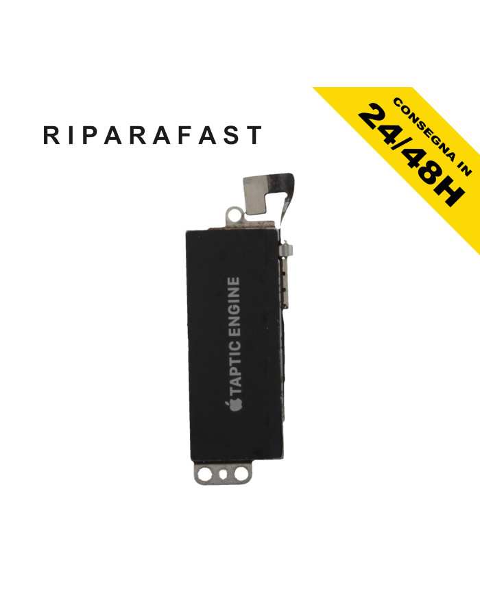 Sostituzione Taptic Engine iPhone 11 | Riparafast SRLS