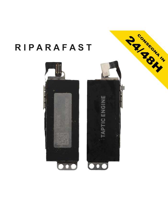 Taptic Engine iPhone X: Motorino Vibrazione Flex | Riparafast SRLS