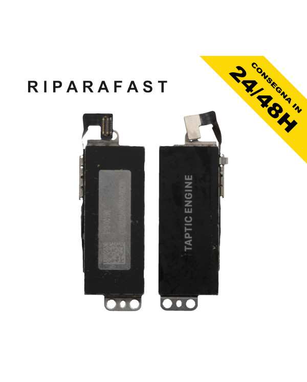 Taptic Engine iPhone X: Motorino Vibrazione Flex | Riparafast SRLS