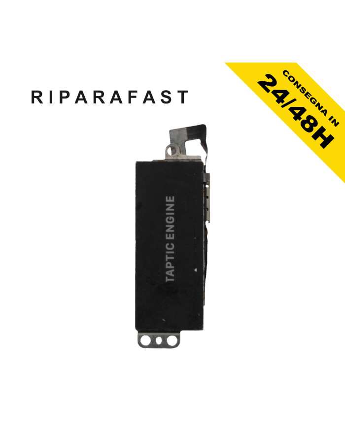 Taptic Engine iPhone X: Motorino Vibrazione Flex | Riparafast SRLS