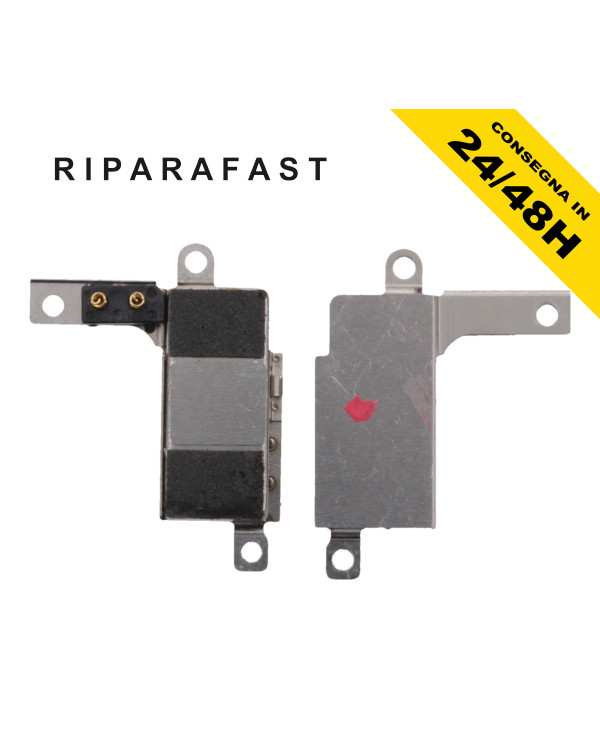 Vibrazione Vibracall iPhone 6 Plus | Riparafast SRLS