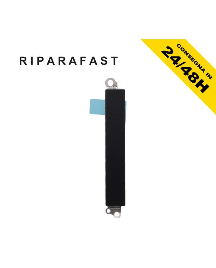 Taptic Engine iPhone 6s: Motorino Vibrazione Flex | Riparafast SRLS