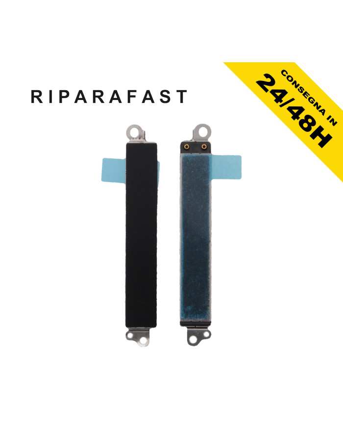 Taptic Engine iPhone 6s: Motorino Vibrazione Flex | Riparafast SRLS