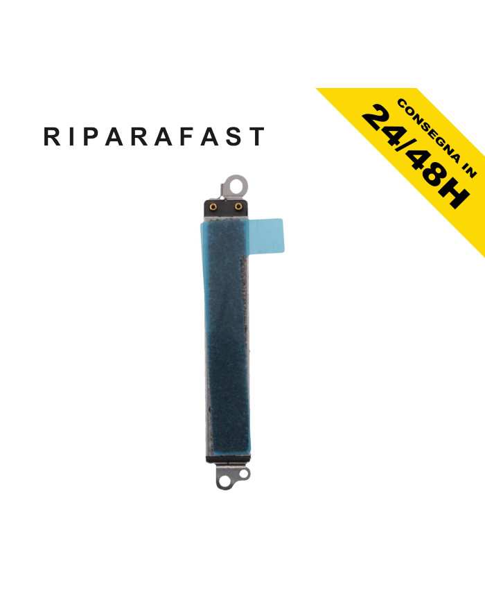 Taptic Engine iPhone 6s: Motorino Vibrazione Flex | Riparafast SRLS