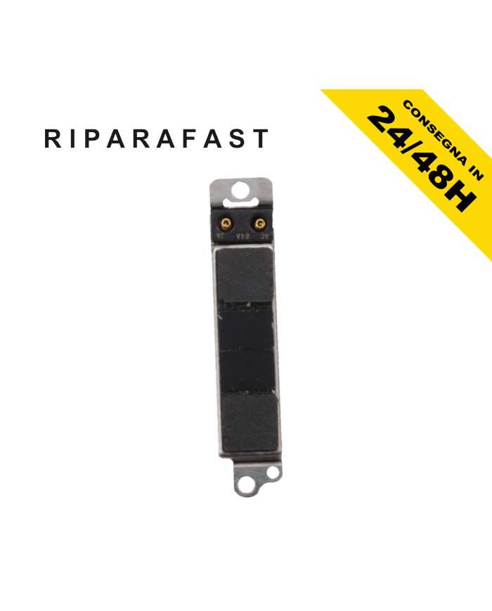 Vibrazione Vibracall iPhone 6: Modulo Motorino | Riparafast SRLS