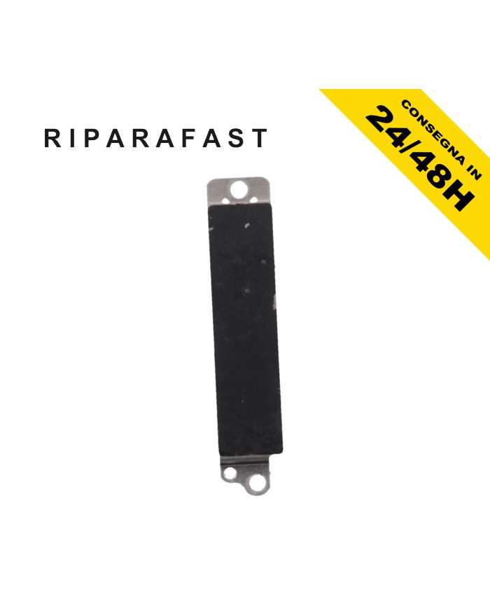Vibrazione Vibracall iPhone 6: Modulo Motorino | Riparafast SRLS