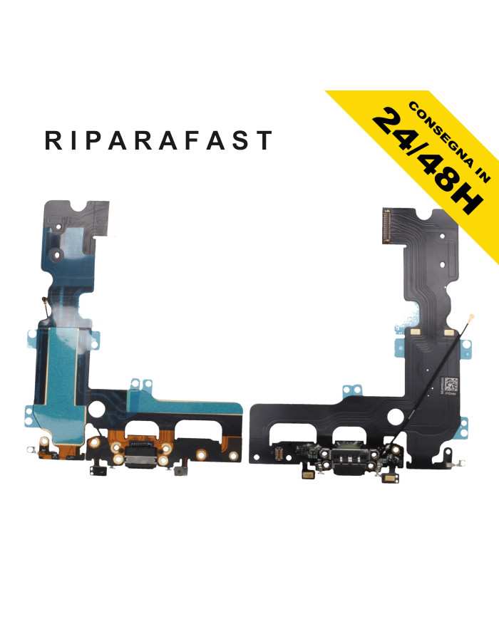 Connettore Ricarica iPhone 7 Plus | Riparafast SRLS