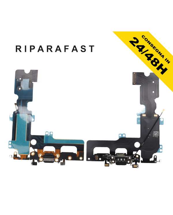 Connettore Ricarica iPhone 7 Plus | Riparafast SRLS
