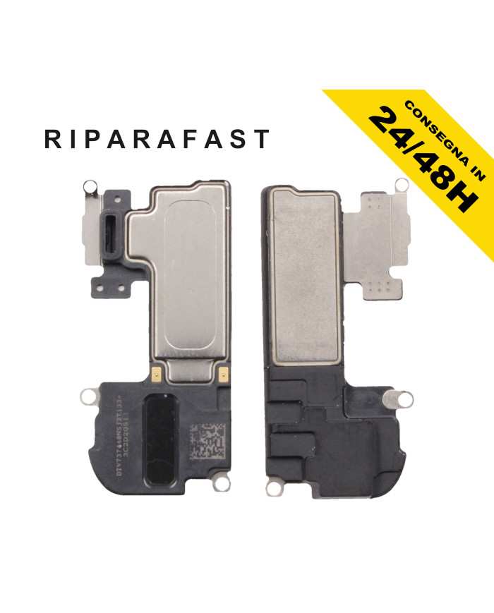 Speaker Superiore per iPhone X | Riparafast SRLS