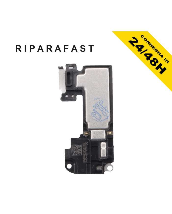 Speaker Superiore per iPhone 11 Pro | Riparafast SRLS