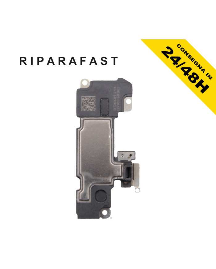 Speaker Superiore per iPhone 11 | Riparafast SRLS