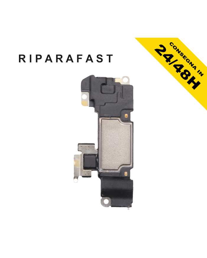 Speaker Superiore per iPhone 11 | Riparafast SRLS